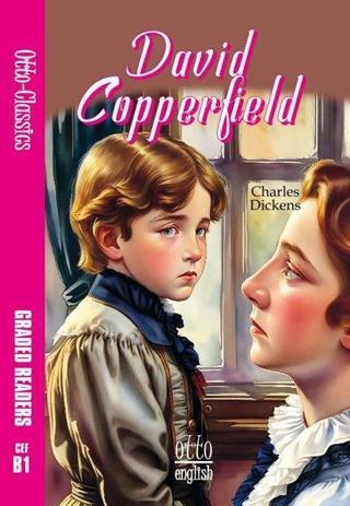 David Copperfield - CEF B1 - David Copperfield - Otto Manga