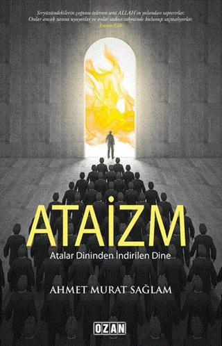 Atalar Dininden İndirilen Dine Ataizm Ahmet Murat Sağlam Ozan Yayıncılık