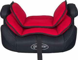 Convers Ultra Comfort 15-36 Kg  Oto Koltuğu Yükseltici
