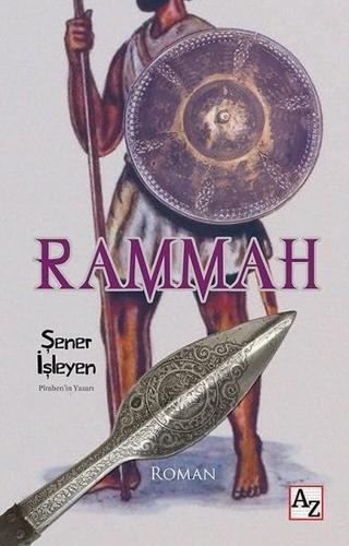 Rammah - Şener İşleyen - Az Kitap