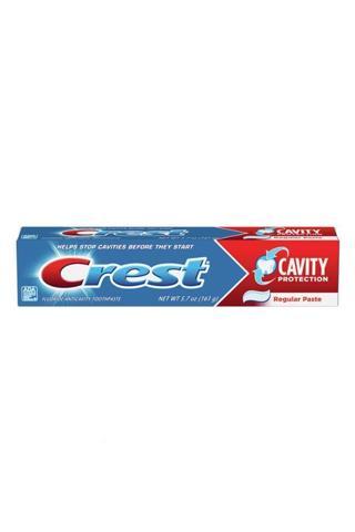 Crest Cavity Protection Regular Paste 161 gr Diş Macunu