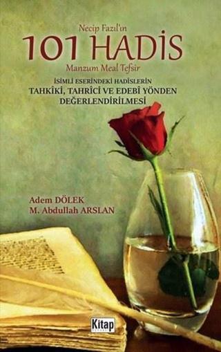 101 Hadis - M. Abdullah Arslan - Kitap Dünyası