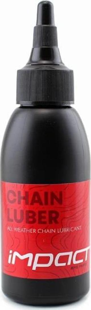 İmpact Bisiklet Zincir Yağı Damlatma Chain Luber 100 ml