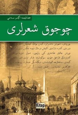 Çocuk Şiirleri-Osmanlıca - Kitap Dünyası