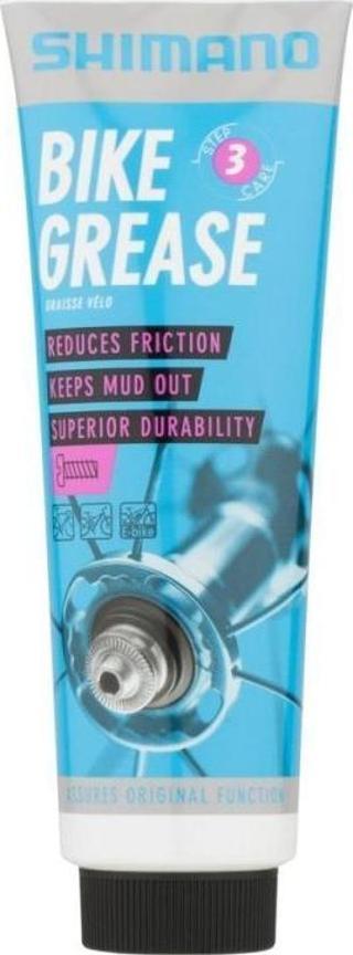 Shimano Hazne İçi Gres Yağı 125ml