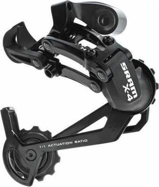 Sram X4 Arka Vites Aktarıcı Mekanizma