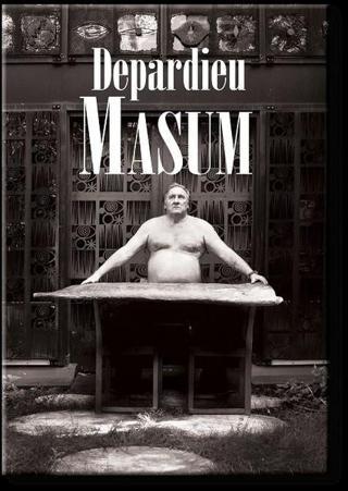 Masum - Gerard Depardieu - İyi Kitap Yayınevi