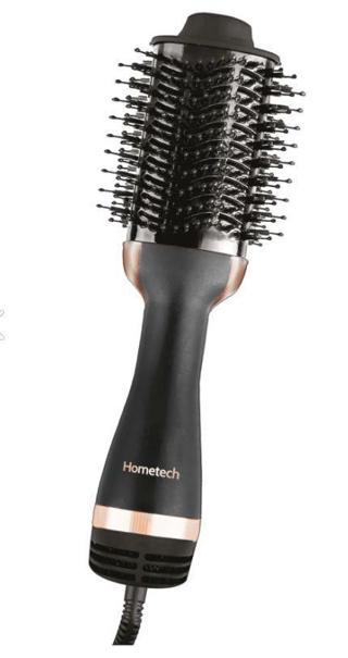 Hometech Saç Şekillendirici Fırça HT-33