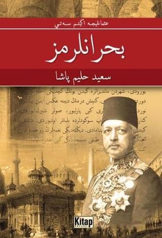 Buhranlarımız-Osmanlıca - Halim Paşa - Kitap Dünyası