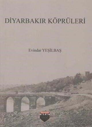 Diyarbakır Köprüleri - Evindar Yeşilbaş - Bilgin Kültür Sanat
