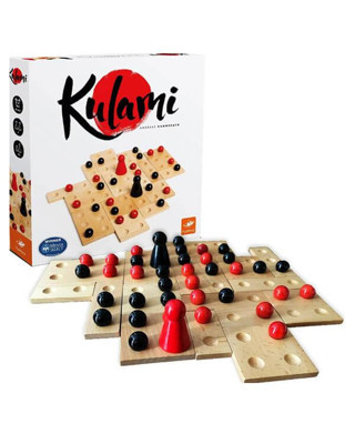 Pal Kulami Eğitici Oyuncak