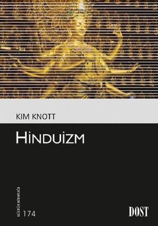 Hinduizm - Kim Knott - Dost Kitabevi