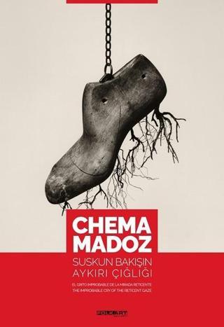 Chema Madoz-Suskun Bakışın Aykırı Ç - Menchu Gutierrez - Folkart Gallery