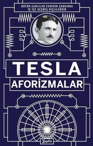 Tesla-Aforizmalar