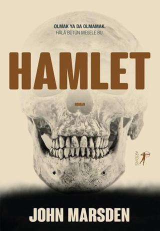 Hamlet - John Marsden - Artemis Yayınları