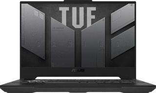 Asus TUF Gaming F15  i5 12500H 40GB 2 TBSSD  RTX3050 Freedos 15.6" FHD Freedos FX507ZC4-HN081AR27