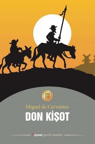 Don Kişot-100 Temel Eser