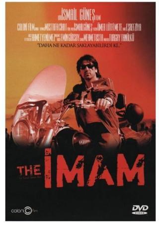 The İmam ( DVD ) Ambalajında