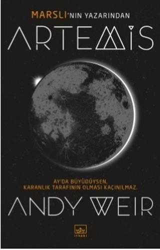 Artemis - Andy Weir - İthaki Yayınları