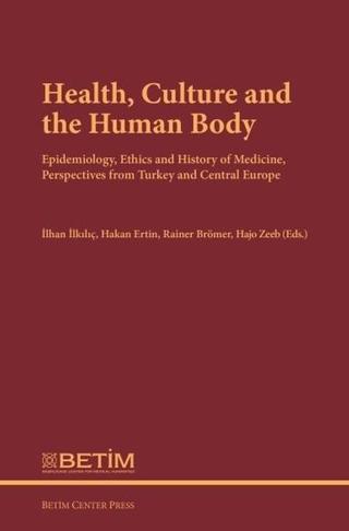 Health Culture and the Human Body - Hajo Zeeb - Betim Yayınevi