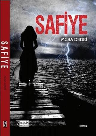 Safiye - Musa Dedei - Zengin Yayıncılık