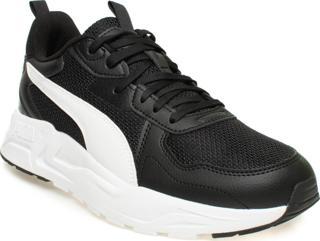 Puma 389292 Trinity Lite Running Siyah Erkek Spor Ayakkabı