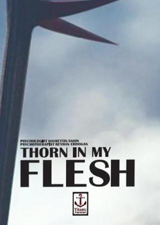 Thorn İn My Flesh - Hayrettin Şahin - Titanic Yayınları