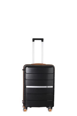 Mçs V366 Magnum Y.Üretim Pp Valiz 65 Cm