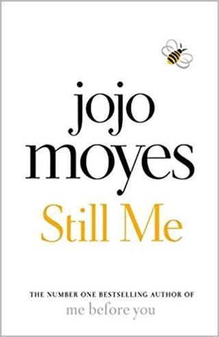 Still Me - Jojo Moyes - Michael Joseph