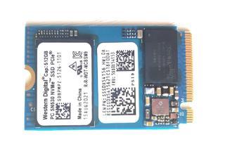 WD SN530 512GB M.2 NVMe SSD