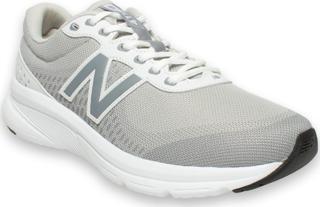 New Balance M411M Nb Performance Mens Shoes Açık Gri Erkek Spor Ayakkabı