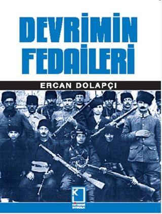 Devrimin Fedaileri - Ercan Dolapçı - Kategori