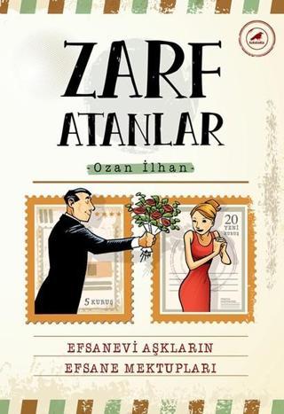 Zarf Atanlar - Ozan İlhan - Karakarga