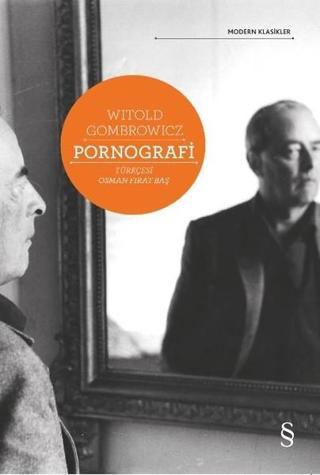 Pornografi - Witold Gombrowicz - Everest Yayınları