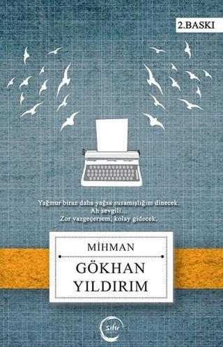 Mihman - Gökhan Yıldırım - Sıfır Yayınları