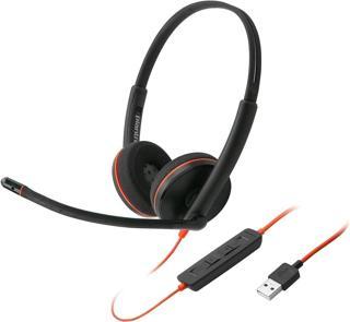 Plantronics C3220 USB-A Kulak Üstü Kulaklık
