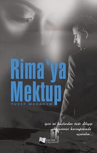 Rima'ya Mektup - Karina Yayınevi