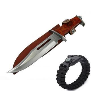 Rambo Bıçağı Rambo111- 32 CM