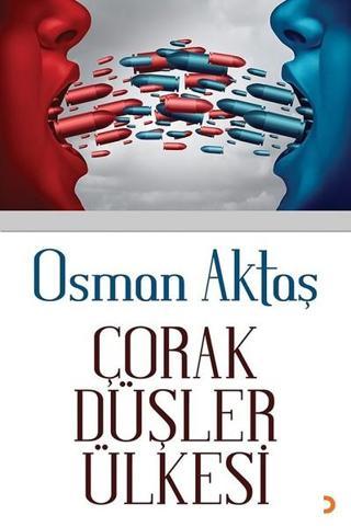 Çorak Düşler Ülkesi - Osman Aktaş - Cinius Yayınevi