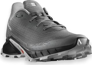 Salomon 473131 Alphacross 5 Outdoor Gri Erkek Ayakkabı