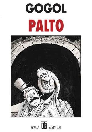 Palto - Gogol  - Oda Yayınları