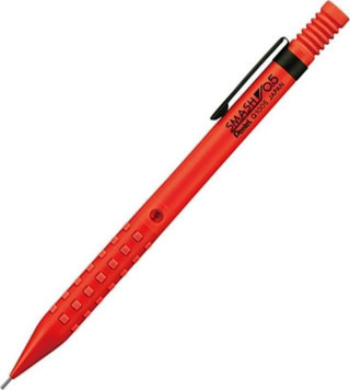 Pentel 0.5 mm Mat Kırmızı Gövde, Teknik Çizim ve Yazı Versatili Ltd.Edition Y Q1005-B - MAT KIRMIZI