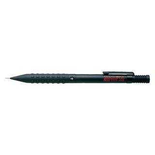 Pentel Teknik Çizim Kalemi 0.5Mm Q1005 Mat Siyah