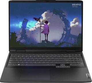 Lenovo Ideapad Gaming 3 15IAH7 Intel Core i5 12450H 20GB 512 GB SSD  RTX 3060 15.6" FHD Freedos 82S9016PTXAR9