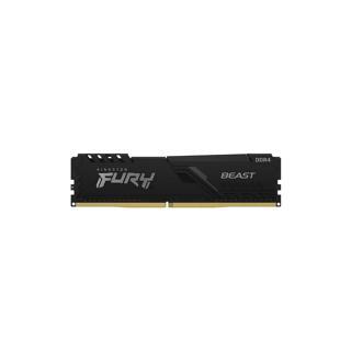 Kingston Fury Beast KF436C18BBK2/32 32GB (2x16GB) DDR4 3600MHz CL18 Masaüstü Bellek