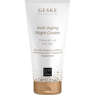 Geske Anti-Aging Night Cream (Anti-Aging Gece Kremi̇)