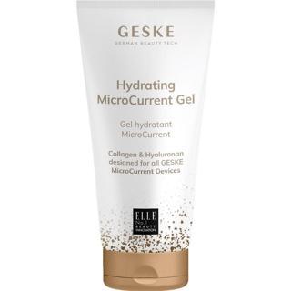 Geske Hydrating Microcurrent Gel (Nemlendi̇ri̇ci̇ Microcurrent Jel)