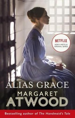 Alias Grace - Margaret Atwood - Virago Press