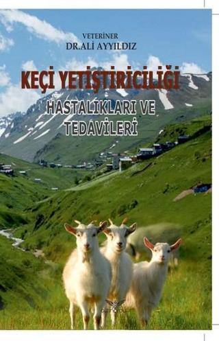 Keçi Yetiştiriciliği - M. Ali Ayyıldız - Altınordu