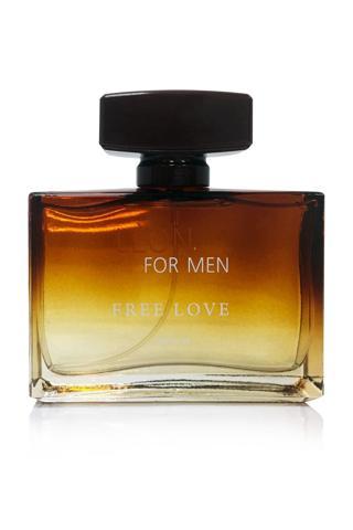 FREE LOVE Leon Edp Odunsu Erkek Parfüm 100 ml